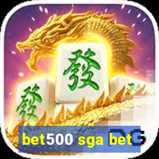 bet500 sga bet